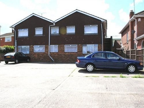 Endeavour Hotel Hadleigh  Exterior foto