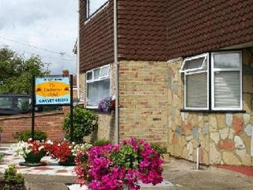 Endeavour Hotel Hadleigh  Exterior foto